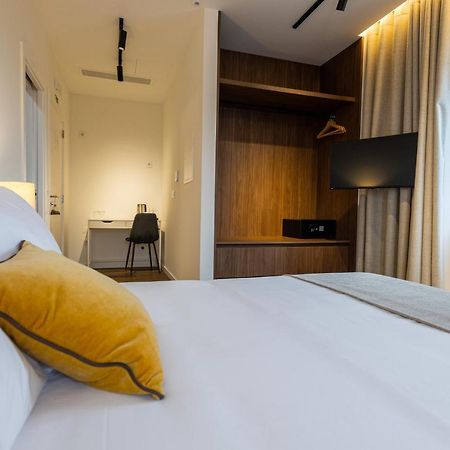 Watts House Hostel Seia Ngoại thất bức ảnh