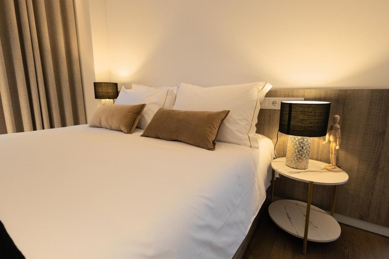 Watts House Hostel Seia Ngoại thất bức ảnh
