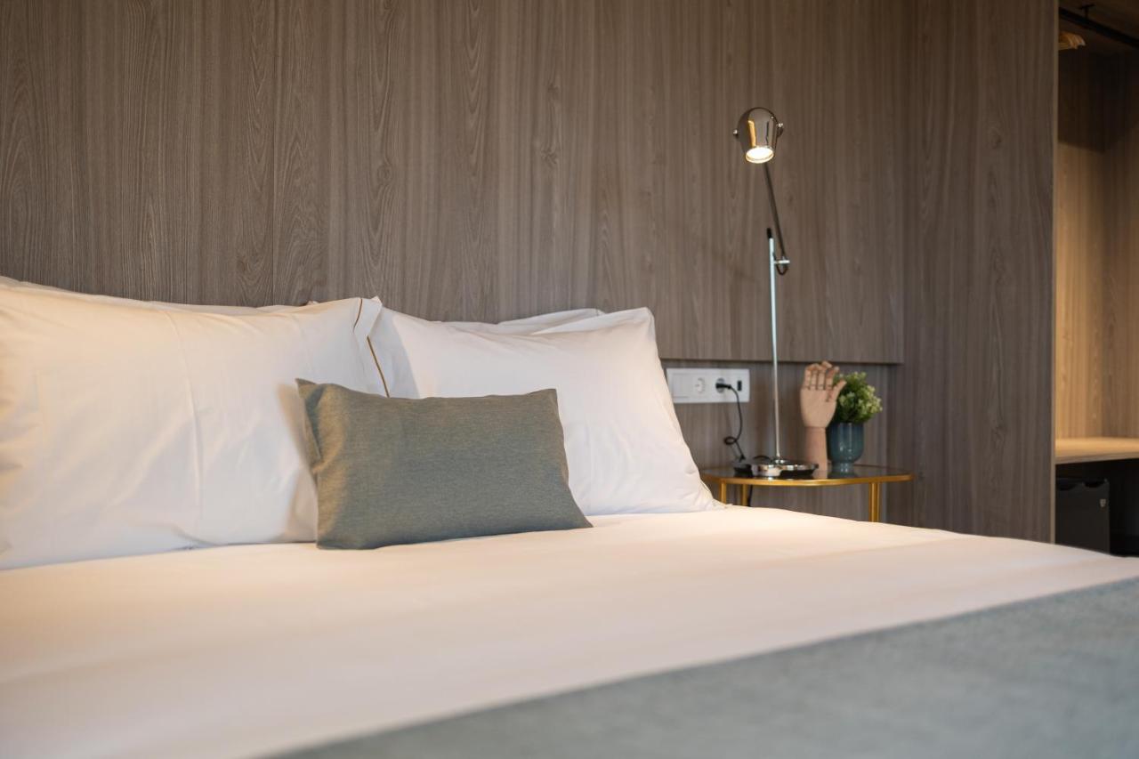 Watts House Hostel Seia Ngoại thất bức ảnh