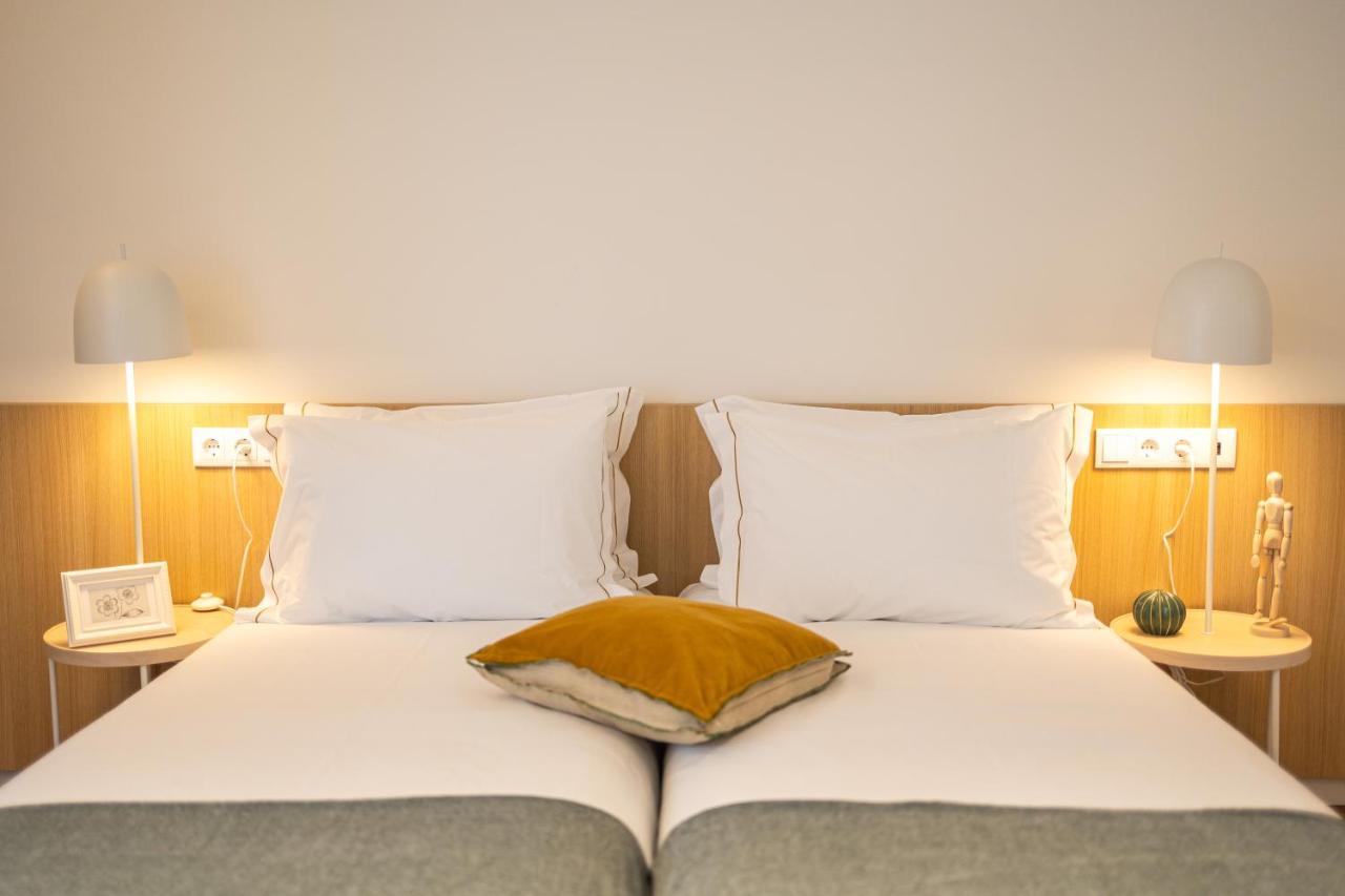 Watts House Hostel Seia Ngoại thất bức ảnh