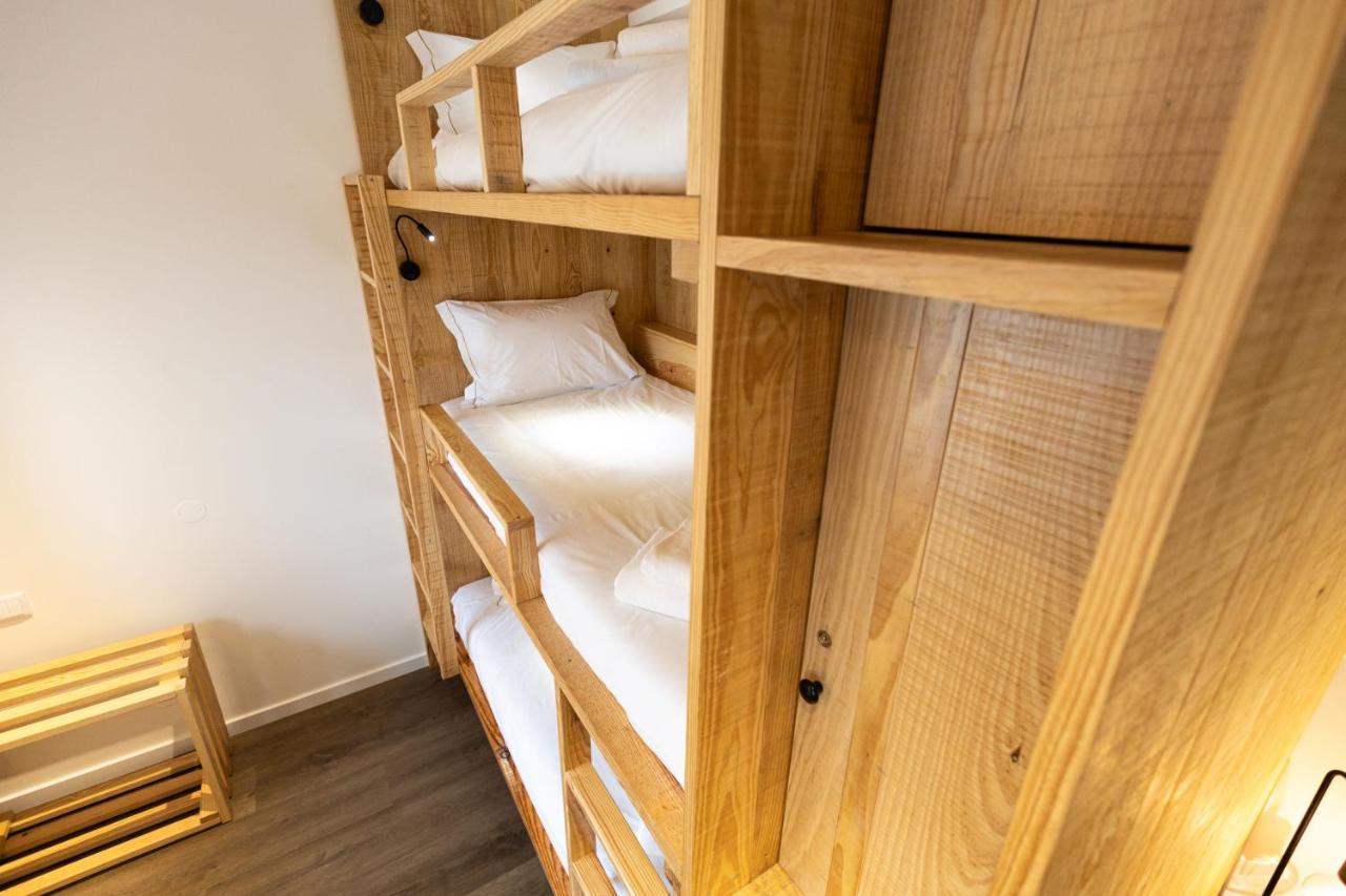 Watts House Hostel Seia Ngoại thất bức ảnh