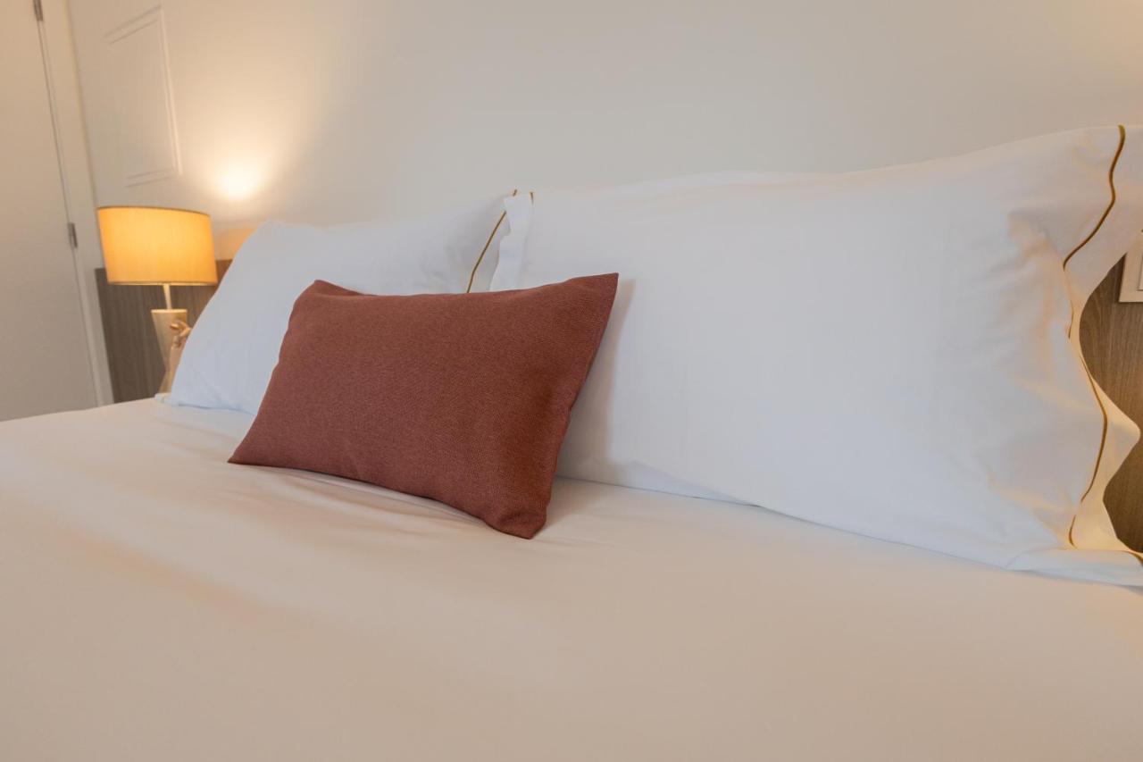 Watts House Hostel Seia Ngoại thất bức ảnh